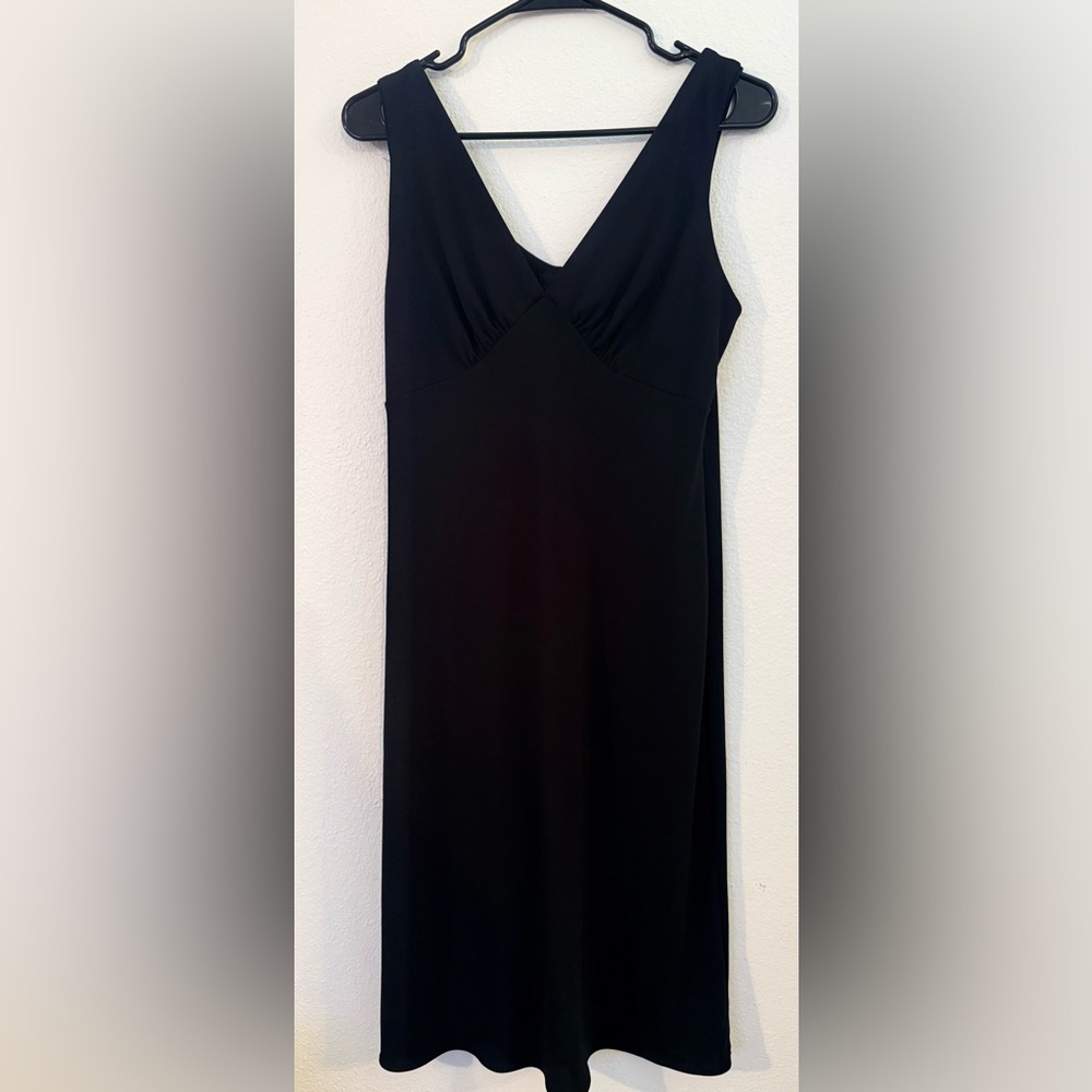Women’s Crazy Girl brand Black Dress size medium